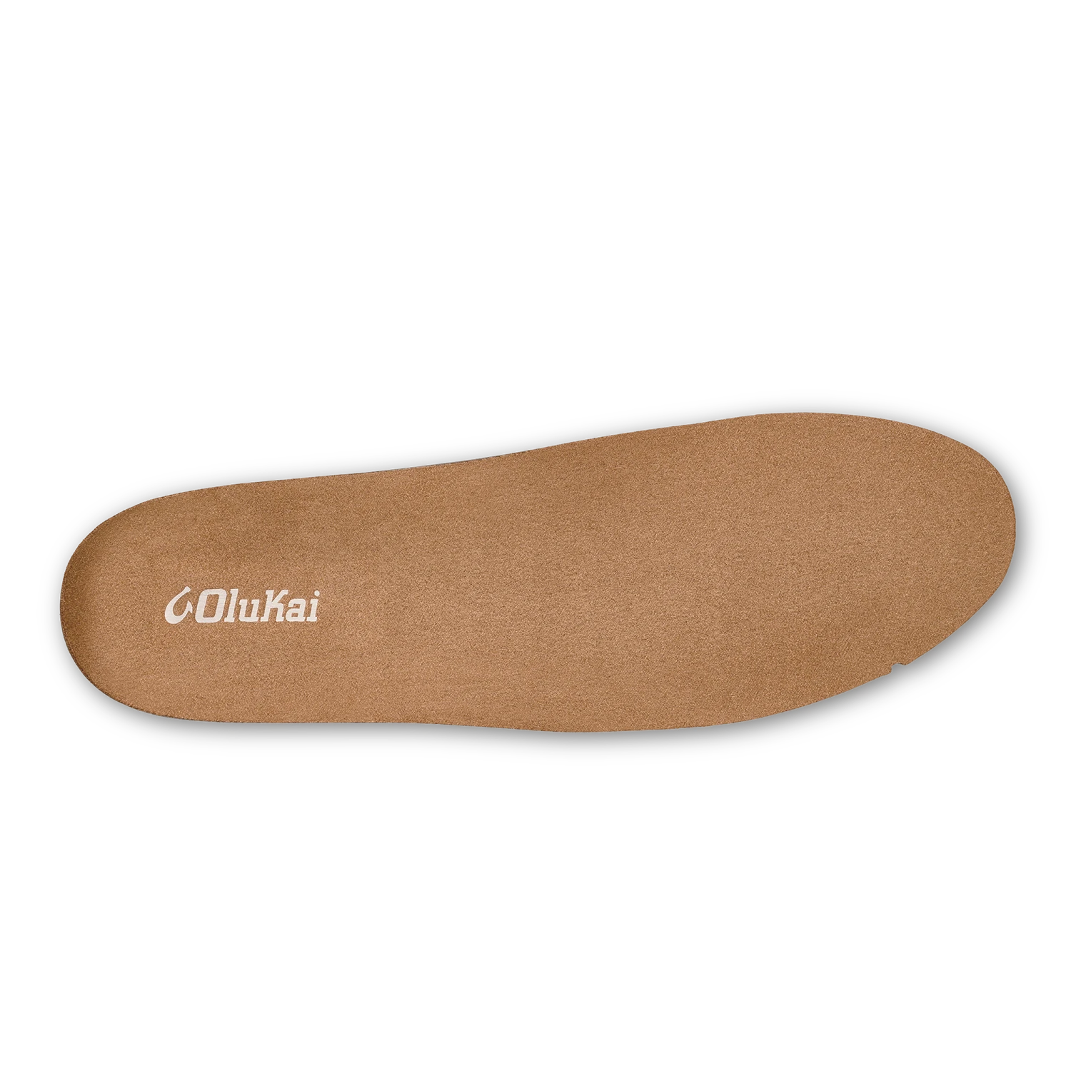 OluKai Men’s Sneaker Insole - Tan 3 OluKai Men’s Sneaker Insole - Tan - Image 3