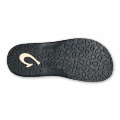 OluKai ‘Ohana - Clay / Onyx -Island Sole Outlet Store 10110 10OX 005 M Ohana ClyOny