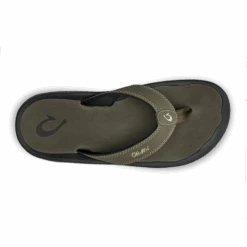 OluKai ‘Ohana - Kona -Island Sole Outlet Store 10110 2828 004 M Ohana Kona