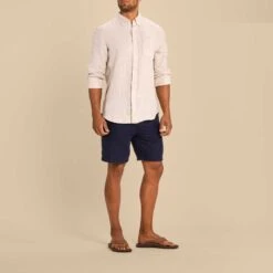 OluKai ‘Ohana - Tan / Dark Java -Island Sole Outlet Store 10110 3448 103 M OHANA TanDkJava 9d59be5e e647 42cc ad40 d5ce99d28c21