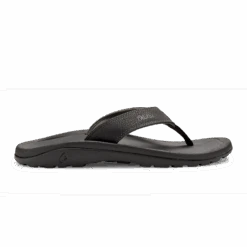 OluKai ‘Ohana - Black / Dark Shadow