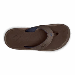 OluKai ‘Ohana - Dark Wood -Island Sole Outlet Store 10110 6363 004 M Ohana DarkWood
