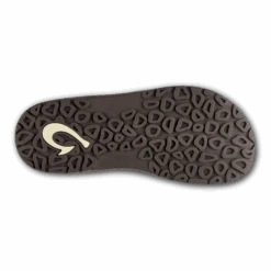 OluKai ‘Ohana - Dark Wood -Island Sole Outlet Store 10110 6363 005 M Ohana DarkWood