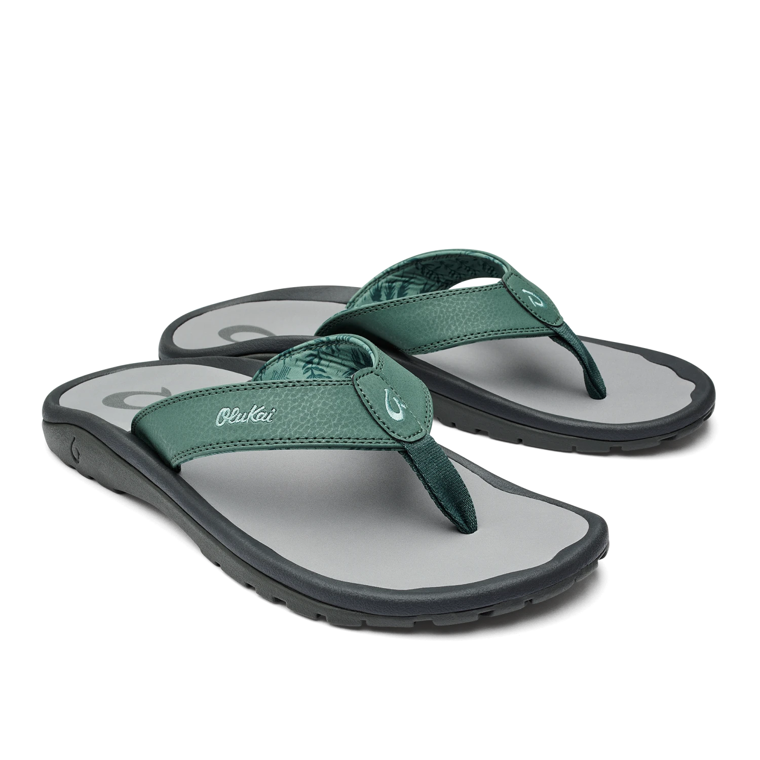 OluKai ‘Ohana - Star Pine / Sharkskin 3 OluKai ‘Ohana - Star Pine / Sharkskin - Image 3