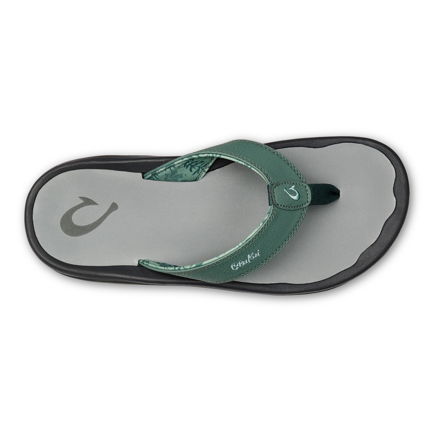 OluKai ‘Ohana - Star Pine / Sharkskin 5 OluKai ‘Ohana - Star Pine / Sharkskin - Image 5