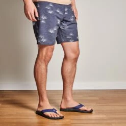 OluKai ‘Ohana - Pacifica / Dark Shadow -Island Sole Outlet Store 10110 HF6C 102 M OHANA PacificaDkShadow 2