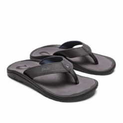 OluKai ‘Ohana - Pavement -Island Sole Outlet Store 10110 PVPV 003 M Ohana PavPav