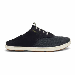 OluKai Nohea Moku - Black -Island Sole Outlet Store 10283 4040 002 M NoheaMoku BlkBlk
