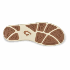 OluKai Nohea Moku - Black -Island Sole Outlet Store 10283 4040 005 M NoheaMoku BlkBlk