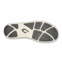 OluKai Nohea Moku - Dark Shadow -Island Sole Outlet Store 10283 6C6C 005 M NoheaMoku DksDks