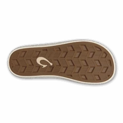 OluKai Ulele - Clay / Mustang 11 OluKai Ulele - Clay / Mustang -Island Sole Outlet Store 10435 1013 005 M Ulele ClyMus
