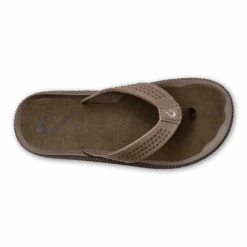 OluKai Ulele - Mustang -Island Sole Outlet Store 10435 1313 004 M Ulele MusMus