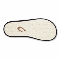 OluKai Ulele - Black -Island Sole Outlet Store 10435 4040 005 M Ulele BlkBlk