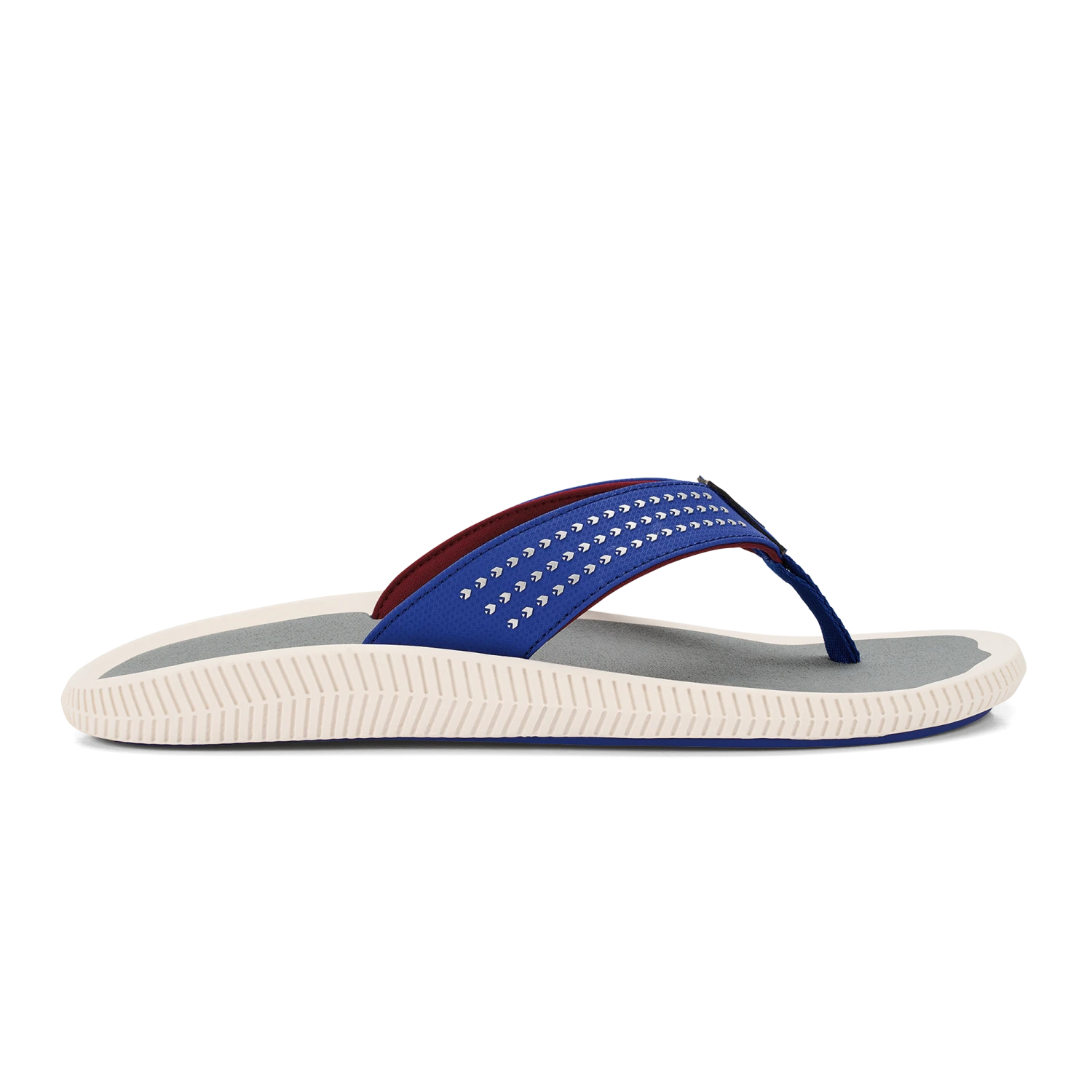 OluKai Ulele - Cobalt / Sharkskin 1 OluKai Ulele - Cobalt / Sharkskin