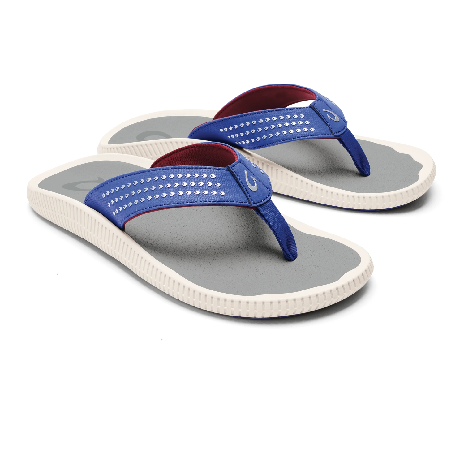 OluKai Ulele - Cobalt / Sharkskin 3 OluKai Ulele - Cobalt / Sharkskin - Image 3