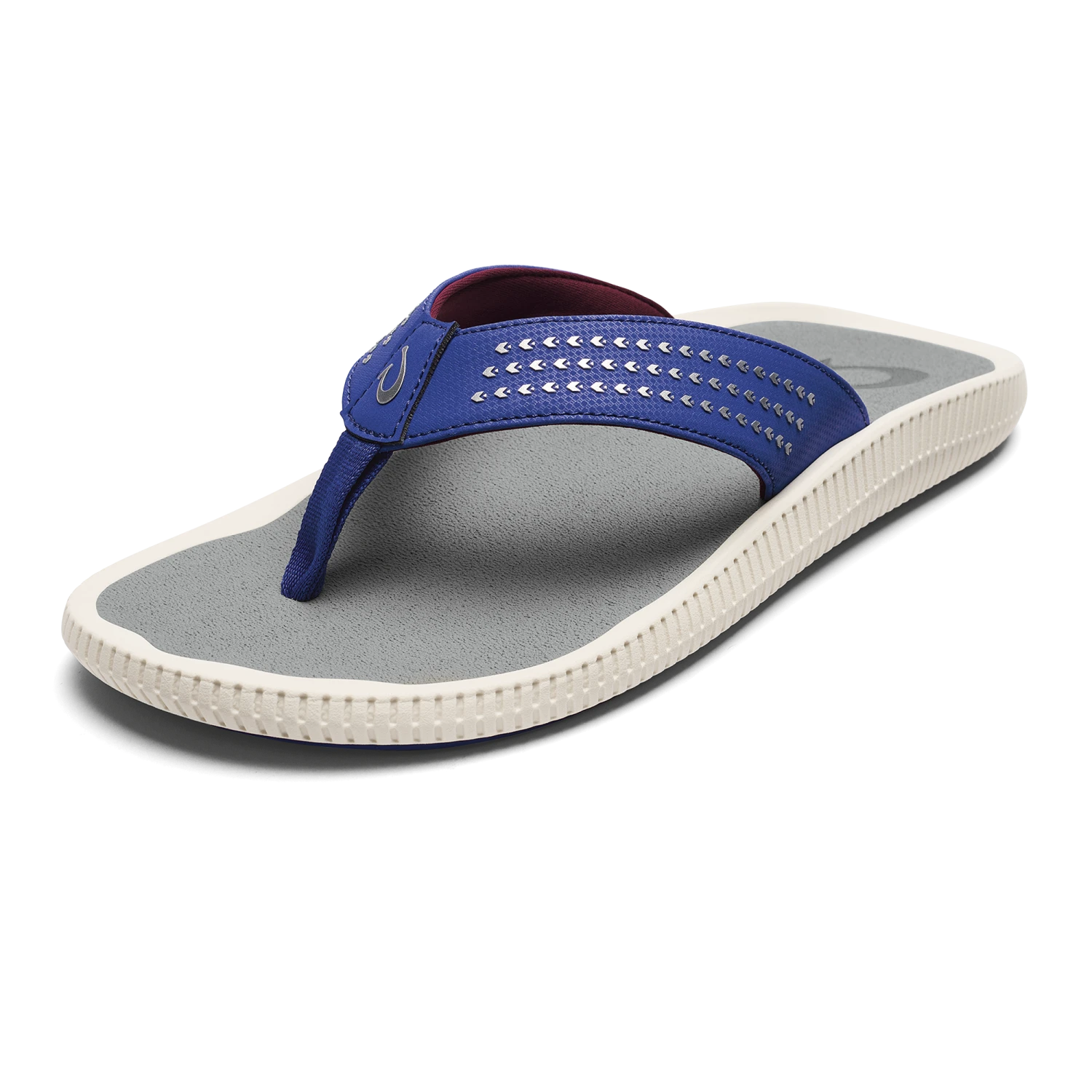 OluKai Ulele - Cobalt / Sharkskin 5 OluKai Ulele - Cobalt / Sharkskin - Image 5