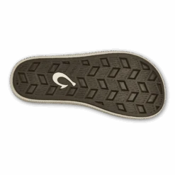 OluKai Ulele - Dark Wood -Island Sole Outlet Store 10435 6363 005 M Ulele DkwDkw