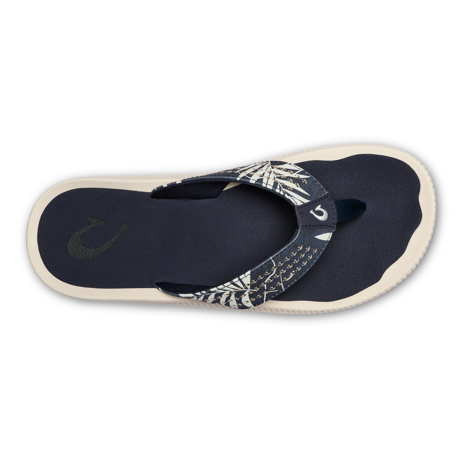 OluKai Ulele - Trench Blue / Aloha 5 OluKai Ulele - Trench Blue / Aloha - Image 5