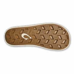 OluKai Ulele - Trench Blue / Aloha 13 OluKai Ulele - Trench Blue / Aloha -Island Sole Outlet Store 10435 DEHA 005 M Ulele TrenchBlueAloha