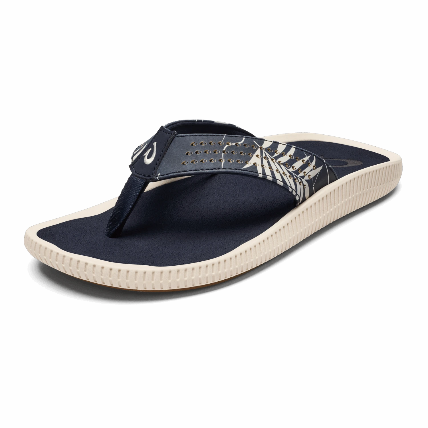 OluKai Ulele - Trench Blue / Aloha 4 OluKai Ulele - Trench Blue / Aloha - Image 4