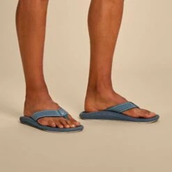 OluKai Ulele - Storm -Island Sole Outlet Store 10435 VMVM 101 M ULELE StormStorm e4dbb6b9 86da 4f96 843a 1f9d0d4eace3