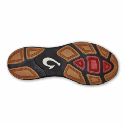 OluKai Mio Lī - Lava Rock 13 OluKai Mio Lī - Lava Rock -Island Sole Outlet Store 10440 LRLR 005 M MioLi LavaRock