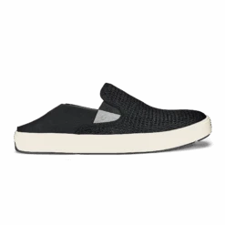 OluKai Lae‘ahi - Black -Island Sole Outlet Store 10443 4040 002 M Laeahi BlkBlk