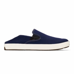 OluKai Lae‘ahi - Trench Blue -Island Sole Outlet Store 10443 DEDE 002 M Laeahi TrenchBlue
