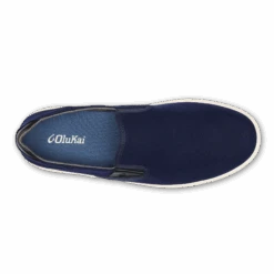 OluKai Lae‘ahi - Trench Blue -Island Sole Outlet Store 10443 DEDE 004 M Laeahi TrenchBlue