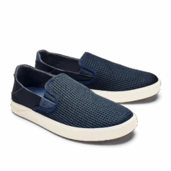 OluKai Lae‘ahi - Blue Depth -Island Sole Outlet Store 10443 TFTF 003 M Laeahi BlueDepthBlueDepth