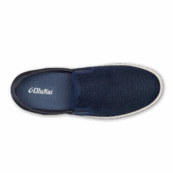 OluKai Lae‘ahi - Blue Depth -Island Sole Outlet Store 10443 TFTF 004 M Laeahi BlueDepthBlueDepth