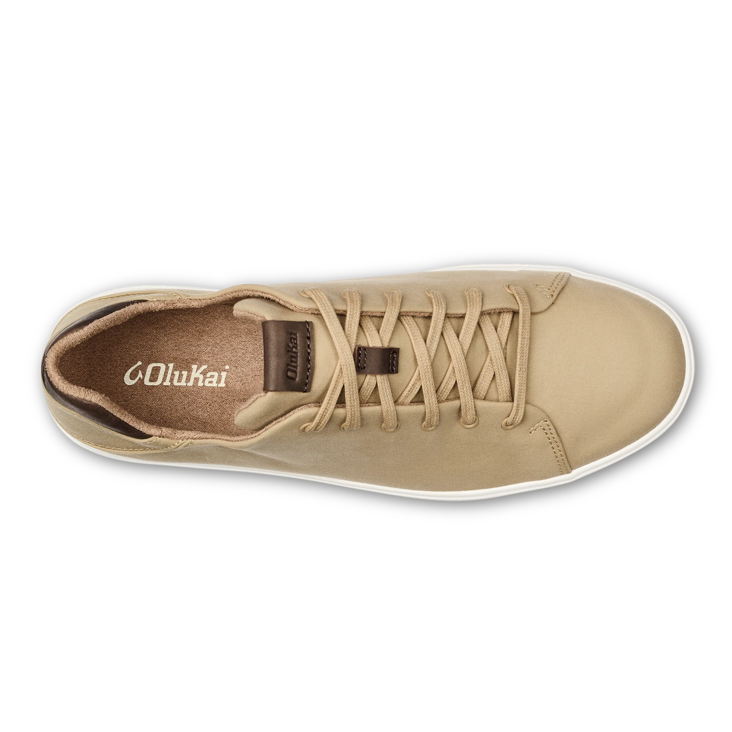 OluKai Lae‘ahi Lī - Khaki 4 OluKai Lae‘ahi Lī - Khaki - Image 4