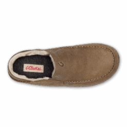 OluKai Kīpuka Hulu - Toffee -Island Sole Outlet Store 10450 3333 004 M KipukaHulu ToffeeToffee