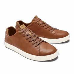 OluKai Lae‘ahi Lī ‘Ili - Fox -Island Sole Outlet Store 10455 FXFX 003 M LaeahiLiIli FoxFox