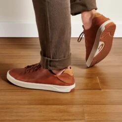 OluKai Lae‘ahi Lī ‘Ili - Fox -Island Sole Outlet Store 10455 FXFX 102 M Lae ahiLi Ili FoxFox Web Opt