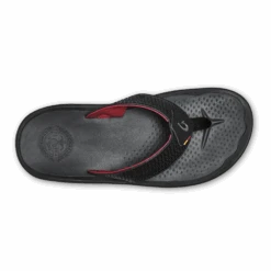 OluKai ‘Imaka - Black -Island Sole Outlet Store 10463 4040 004 M Imaka BlkChar