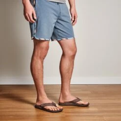 OluKai Tuahine - Dark Wood -Island Sole Outlet Store 10465 6363 102 M TUAHINE DkWood DkWood