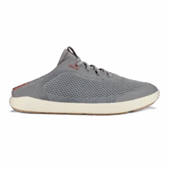 OluKai Moku Pae - Poi / Red Ochre -Island Sole Outlet Store 10472 25RX 002 M MokuPae PoiRdo