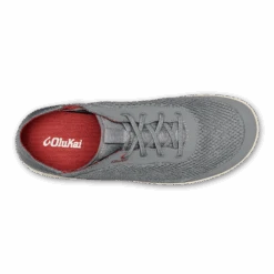 OluKai Moku Pae - Poi / Red Ochre -Island Sole Outlet Store 10472 25RX 004 M MokuPae PoiRdo