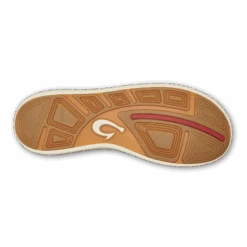OluKai Moku Pae - Poi / Red Ochre -Island Sole Outlet Store 10472 25RX 005 M MokuPae PoiRdo