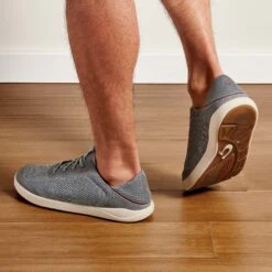 OluKai Moku Pae - Poi / Red Ochre -Island Sole Outlet Store 10472 25RX 102 M MokuPae PoiRdoc Web Opt