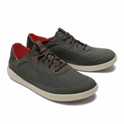 OluKai Moku Pae - Island Salt / Koi -Island Sole Outlet Store 10472 4EKZ 003 M MokuPae IslsKoi