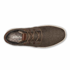 OluKai Nānā Hele Wai‘apo - Mustang 10 OluKai Nānā Hele Wai‘apo - Mustang -Island Sole Outlet Store 10478 1313 004 M NANAHELEWAI APO MusMus