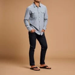 OluKai Mekila - Black -Island Sole Outlet Store 10488 4040 103 M MEKILA BlackBlack