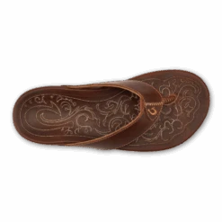 OluKai Mekila - Natural -Island Sole Outlet Store 10488 8787 004 M Mekila NatNat
