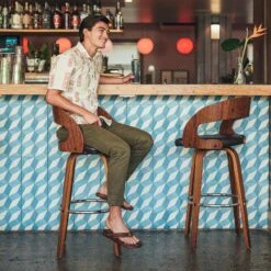 OluKai Mekila - Natural -Island Sole Outlet Store 10488 8787 103