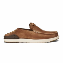 OluKai Kākaha - Fox -Island Sole Outlet Store 10490 FXFX 002 M Kakaha FoxFox
