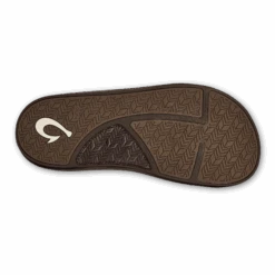 OluKai ‘Ilikai - Dark Wood -Island Sole Outlet Store 10492 6363 005 M Ilikai DkwDkw