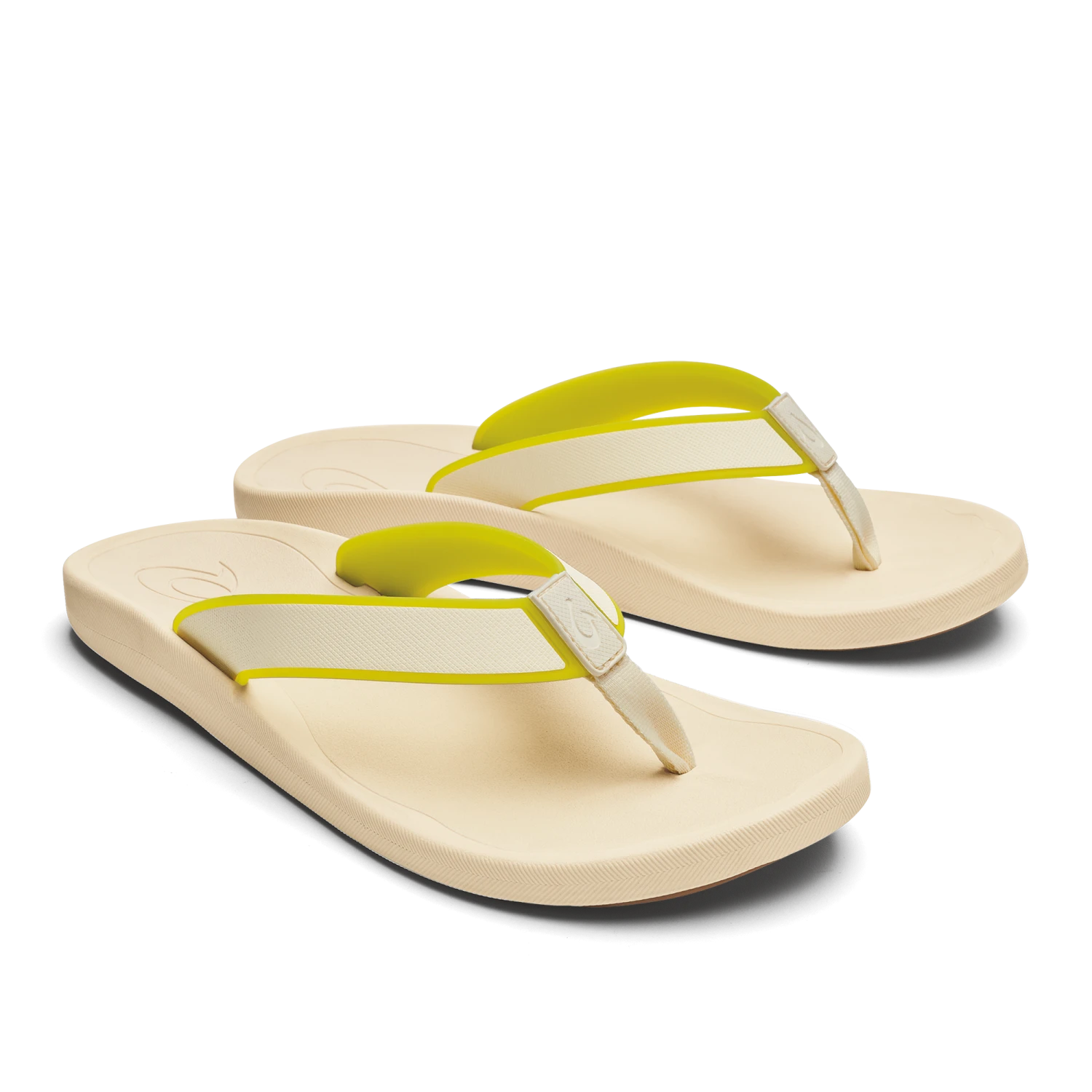 OluKai Kōko‘o - Off White 3 OluKai Kōko‘o - Off White - Image 3