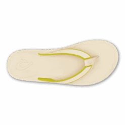 OluKai Kōko‘o - Off White 10 OluKai Kōko‘o - Off White -Island Sole Outlet Store 10493 1818 004 M Kokoo OffWhite